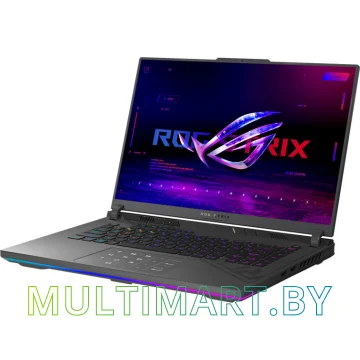 Игровой ноутбук ASUS ROG Strix G16 2023 G614JU-N3193 (90NR0CC1-M01450) картинка 6